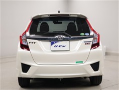 フィット HV Sパッケージ