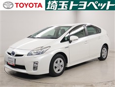 トヨタ プリウス S LEDエディション