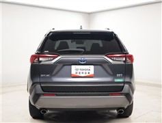 RAV4 HV G