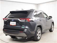 RAV4 HV G