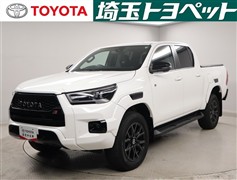 ハイラックスPU Z GRスポーツ