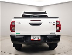 ハイラックスPU Z GRスポーツ