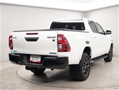 ハイラックスPU Z GRスポーツ