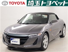 ホンダ S660 ベータ