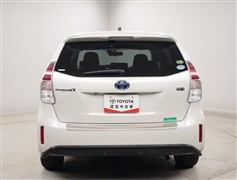 プリウスアルファ Gツーリングセレク