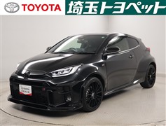 GRヤリス RS
