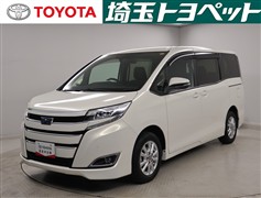 トヨタ ノア HV G