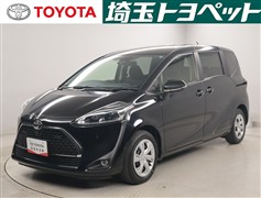 シエンタ Gセーフティーエディション