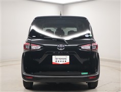 シエンタ Gセーフティーエディション