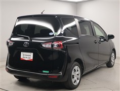 シエンタ Gセーフティーエディション