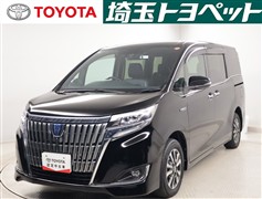 エスクァイア HV Gi