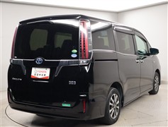 エスクァイア HV Gi