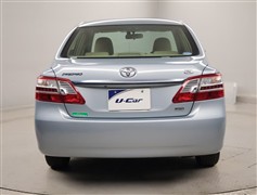 プレミオ 1.8XLパッケージ