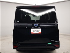 ヴォクシーHV S-Z