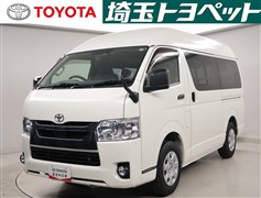 ハイエースV DX GLパッケージ