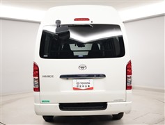 ハイエースV DX GLパッケージ