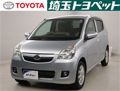 ダイハツ ミラ X