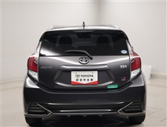 アクアG GRスポーツ17インチP