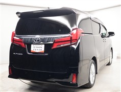 アルファード S