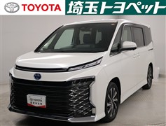 ヴォクシー HV S-Z