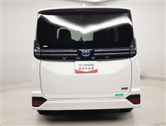 ヴォクシー HV S-Z