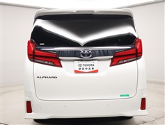 アルファード S