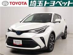 C-HR HV G