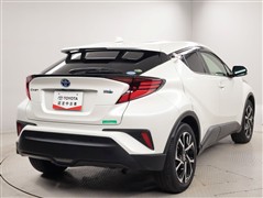C-HR HV G