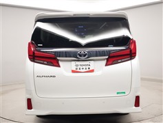 アルファード S Cパッケージ