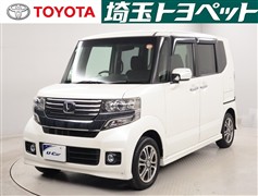 N-BOX+ カスタムGLパッケージ