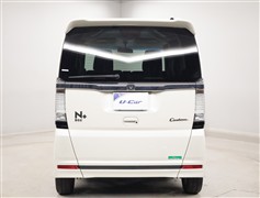 N-BOX+ カスタムGLパッケージ