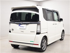 N-BOX+ カスタムGLパッケージ