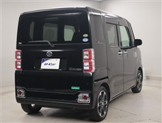 ウェイク GターボリミテッドSA3