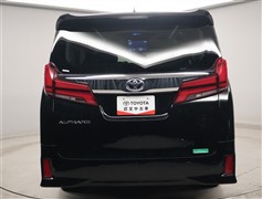 アルファード S Cパッケージ