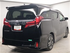 アルファード S Cパッケージ