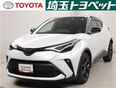 C-HRG-TモードネロセフティP3