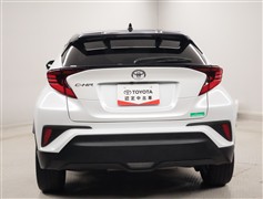 C-HRG-TモードネロセフティP3