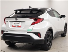 C-HRG-TモードネロセフティP3