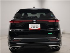 ハリアー G レザーパッケージ