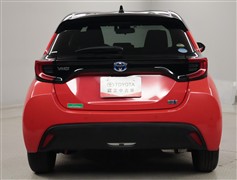 ヤリス HV Z