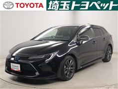 カローラツーリング HV WXB