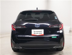 カローラツーリング HV WXB