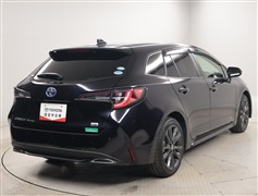 カローラツーリング HV WXB