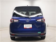 シエンタG クエロ