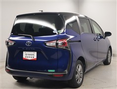 シエンタG クエロ