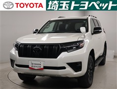 ランドクルーザープラドTXLPM