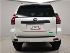 ランドクルーザープラドTXLPM