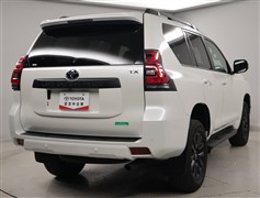 ランドクルーザープラドTXLPM