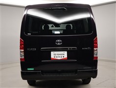 ハイエースVスーパーGLダークP2