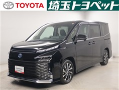 ヴォクシー HV S-Z